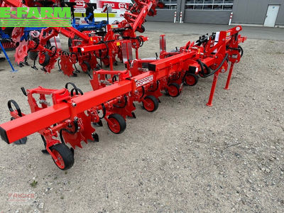 E-FARM: Maschio hs 8-reihig 5 m - Parts - id B788UZ1 - €11,500 - Year of construction: 2023