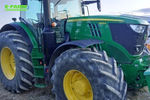 John Deere 6215 R tractor €144,000