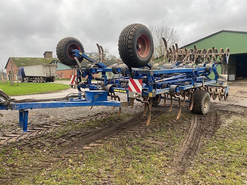 KÖCKERLING vario 570 Kultywator 25 800 €