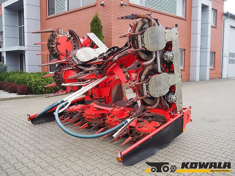 Kemper 375 plus Header €35,500