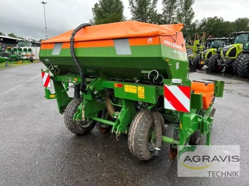 E-FARM: Amazone ed 3000-c - Drilling machine combination - id S6P9KBN - €17,900 - Year of construction: 2017 - Germany
