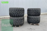 Fendt tigo vredestein 750/45r26.5 wheel_and_track €7,143