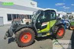 Claas scorpion 7035 telehandler €61,900