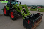 Claas arion 450 tractor €76,490