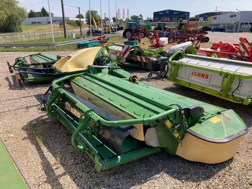Krone EasyCut B 1000 CV Falciatrice - tosaerba 69.000 €