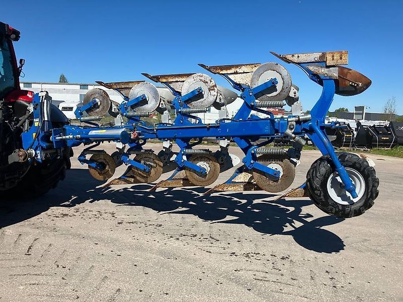 ÖVERUM cx4975h xl Plough €14,508