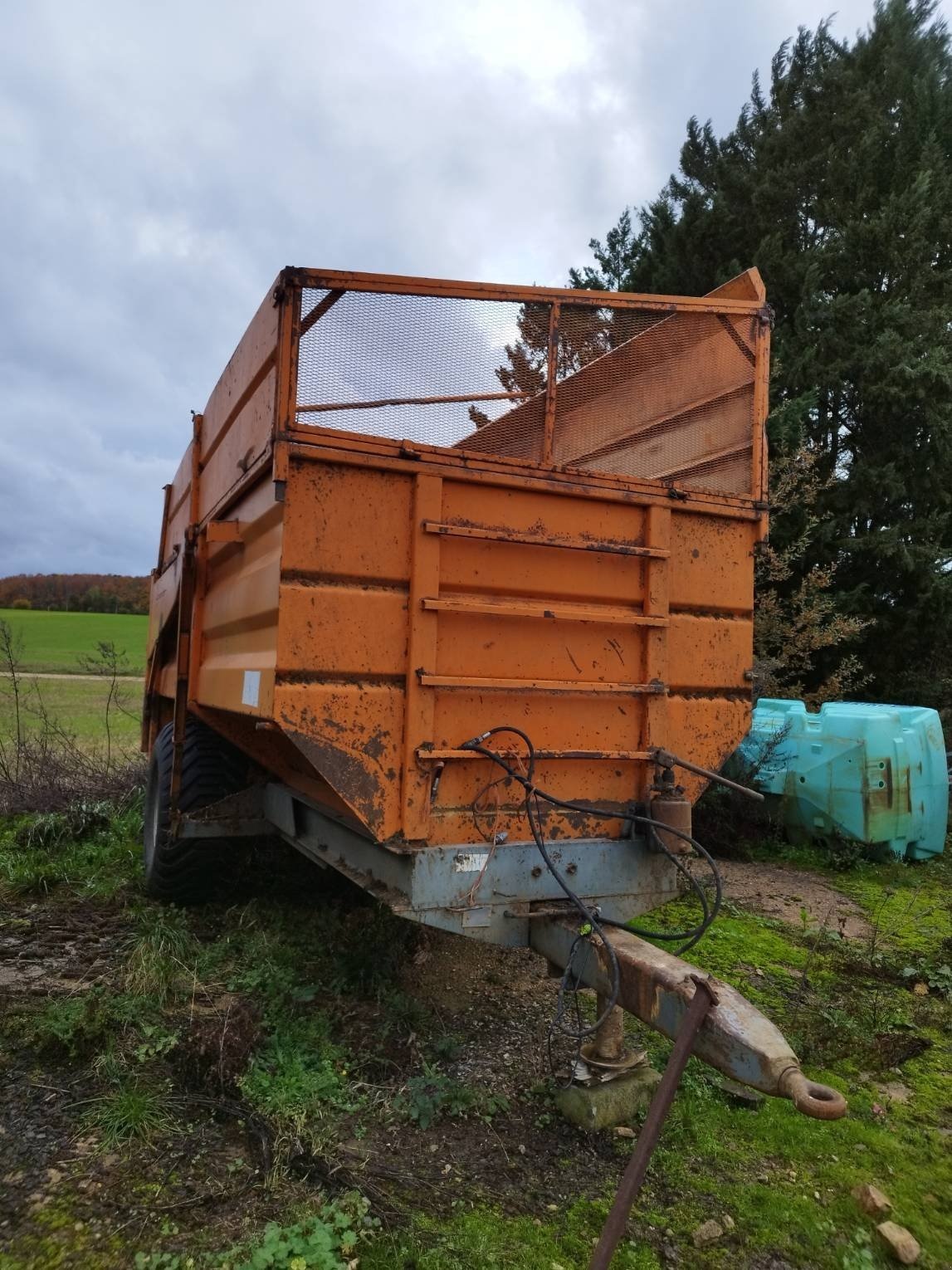 sonstige divers tipper €5,500