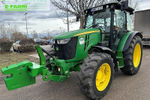 John Deere 5100 M tractor €37,883