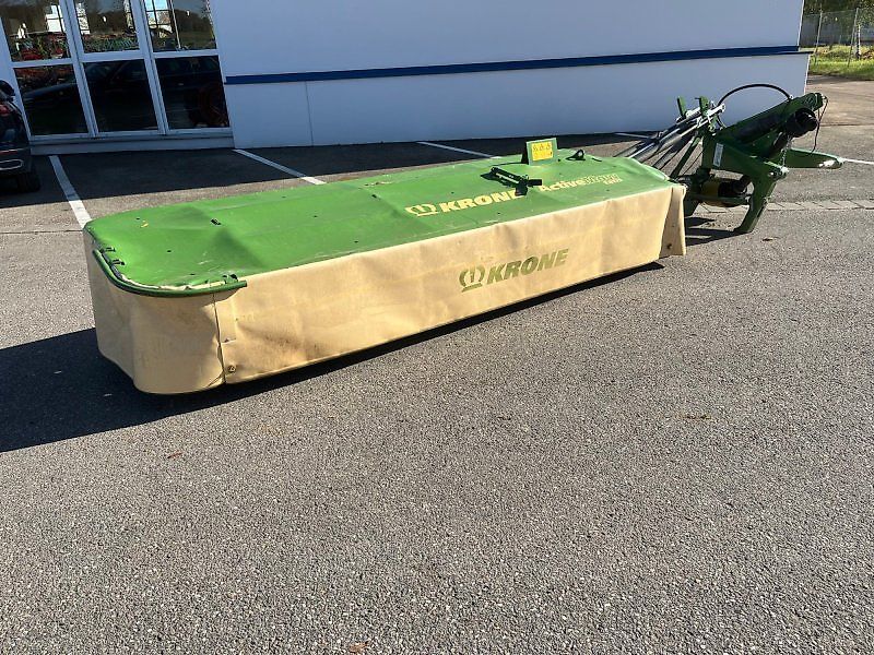 Krone ActivMow R 320 Mower €8,300