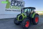 Claas Arion 510 tractor 72.500 €