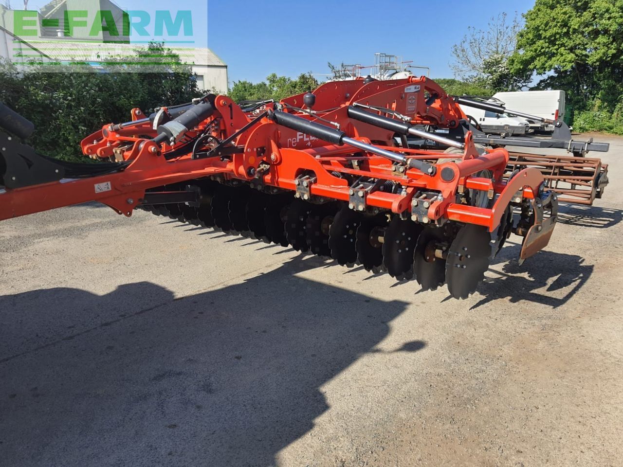 GREGOIRE BESSON occitan t 60 Cultivateur 20 000 €