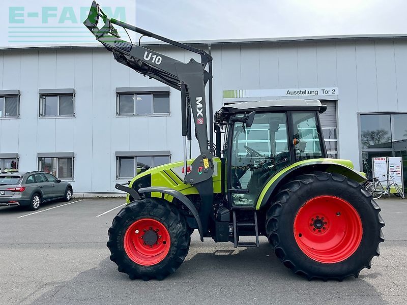 Claas Axos 320 CX Traktori 32 773 €