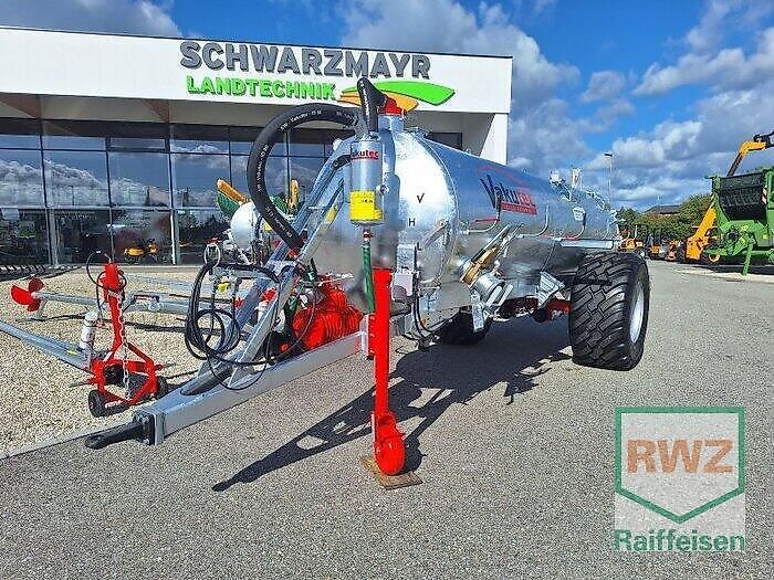 Vakutec va 7300 Cisterna para estiércol