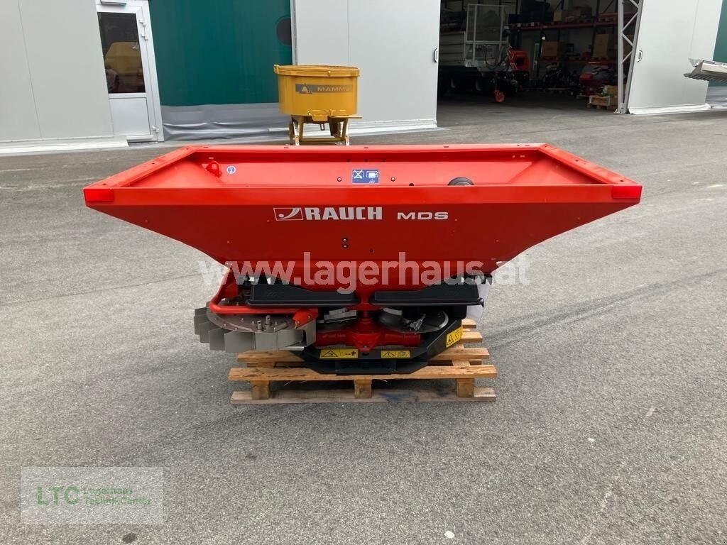 Rauch mds 18.2c fertiliserspreaders 5 167 €