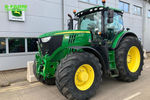 John Deere 6215 R tractor €119,970