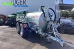 Fliegl vfw 12000 maxxline plus tanker €87,334