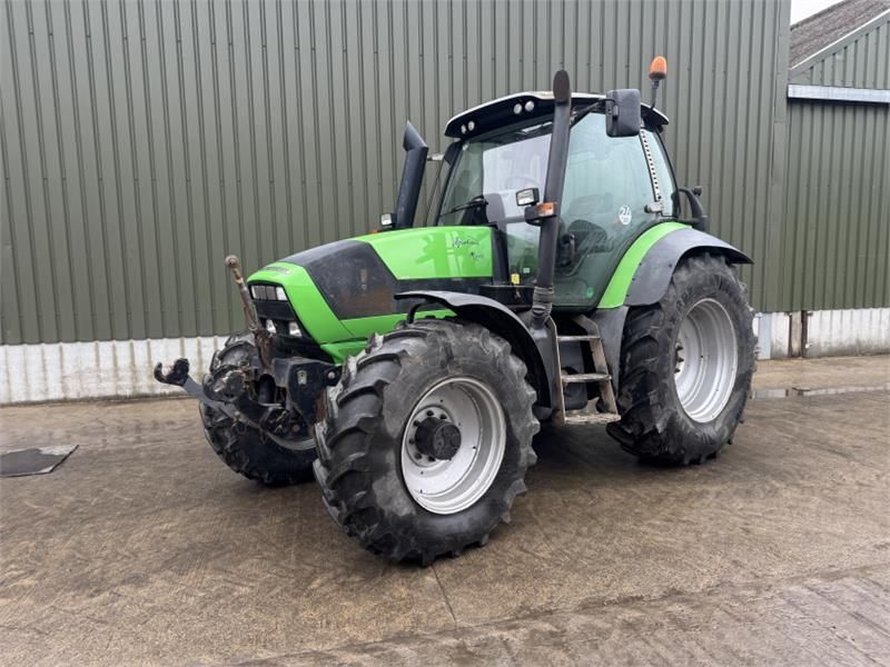 Deutz-Fahr AgroTron M 625 Трактор 33 944 €