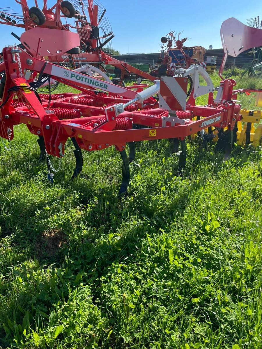 Pöttinger Synkro 3030 nova Kultywator 17 300 €
