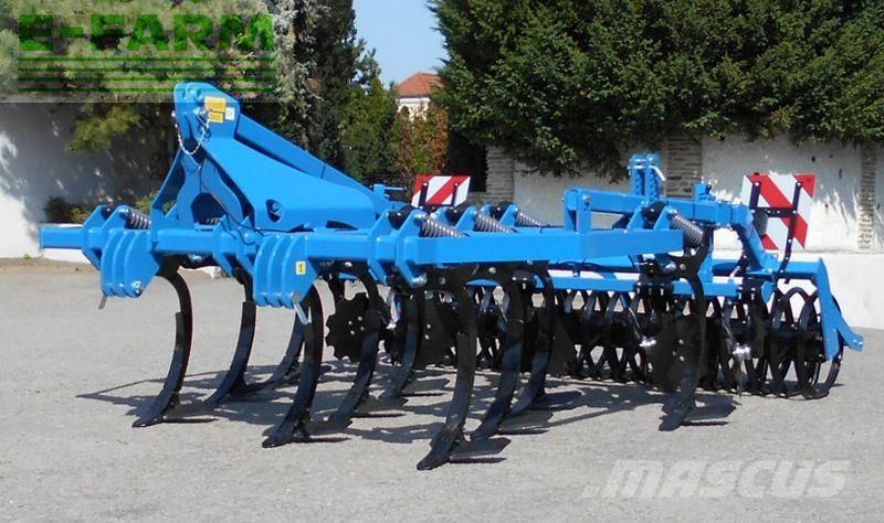 Agria flex soil star 300 ts-s high line Cultivator €9,408