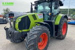 Claas Arion 630 tractor €89,000