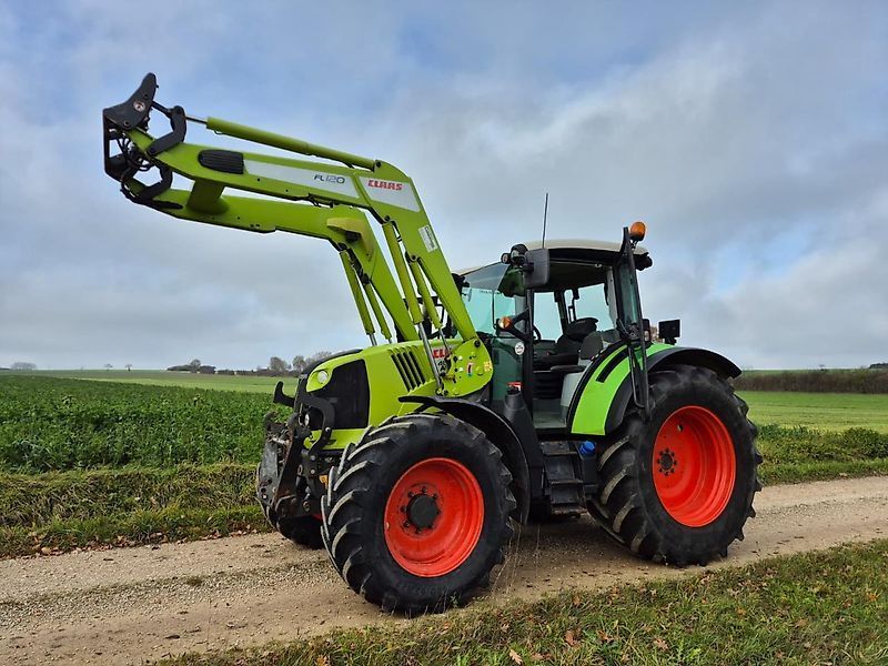 Claas Arion 460 Traktor 63.016 €