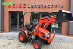 Kioti cx 2510 h tractor €19,887