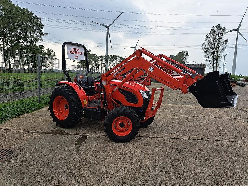 Kioti DK5020 Tracteur 26 550 €