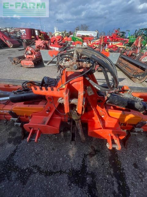 Maschio Jumbo 8000 Power harrow €12,000