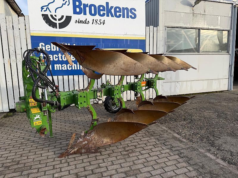 Amazone cayros xms v Plough €13,500