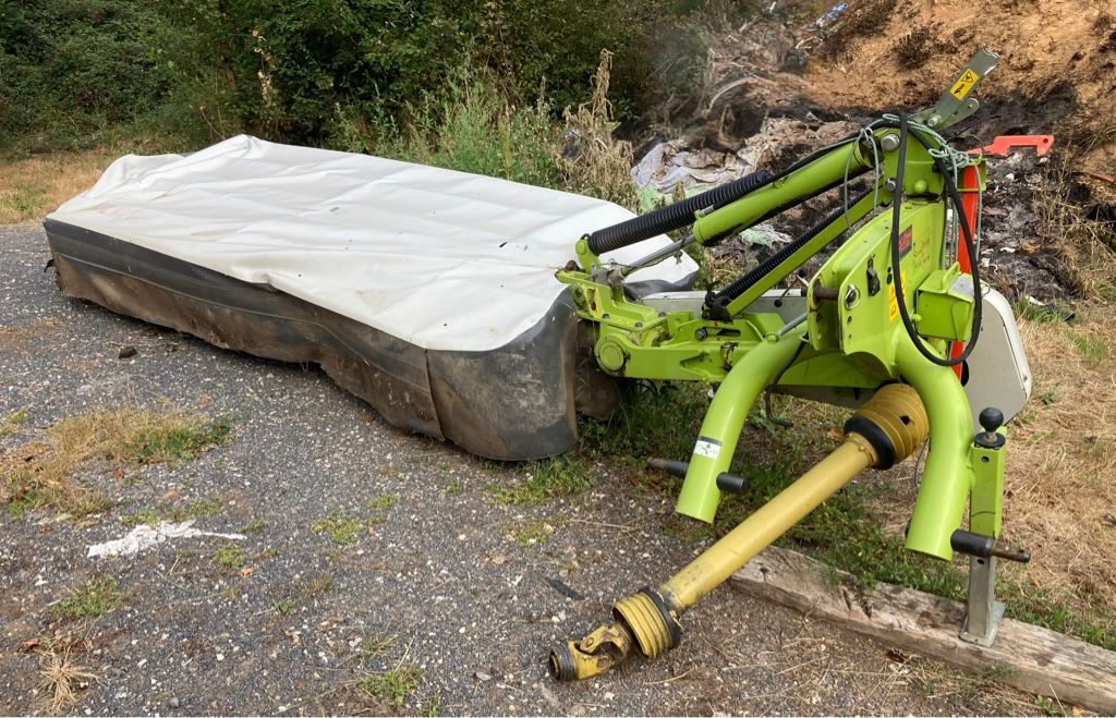 Claas Disco 3550 Косачка 8000 €