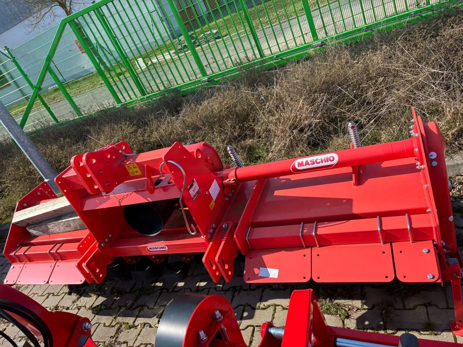 Maschio bodenfräse c 280 Topper €5,950