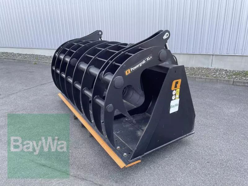 E-FARM: Alö powergrab xl+ 280 f. cargo - Outil - id TCFD73T - 5 882 € - Année: 2023 - Allemagne