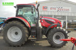 McCormick X7.690 tractor €88,800