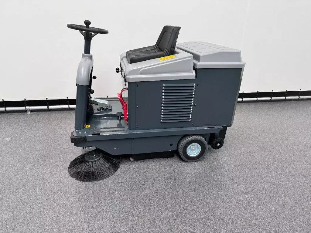 Meijer vr950 Vybavení pro zimní servis 8 750 €