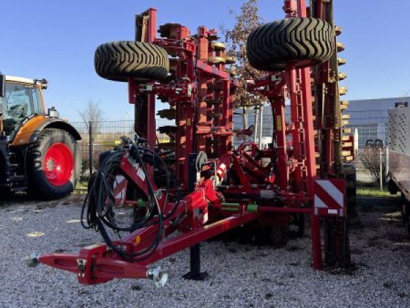 E-FARM: HORSCH kurzscheibenegge horsch joker - Tallerkenharver og skiveharve - id SY5QMDL - Produktionsår: 2023 - Tyskland