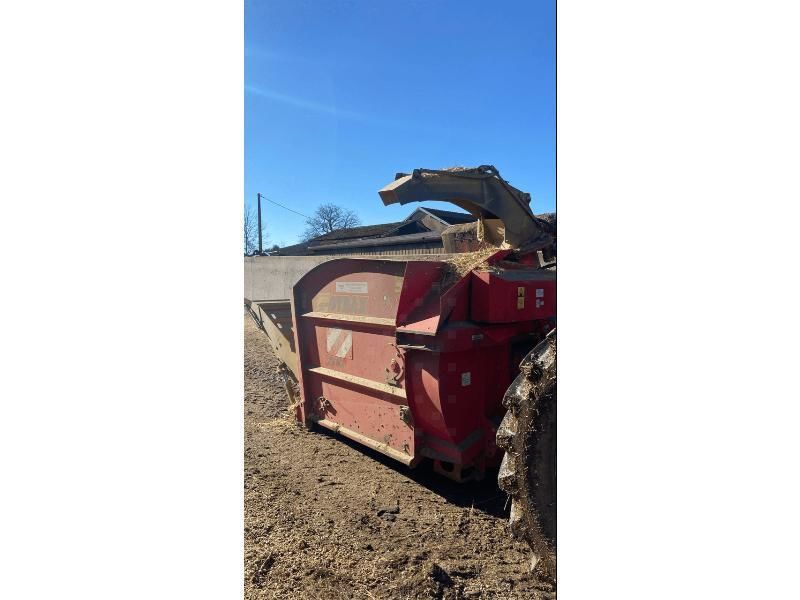 E-FARM: Jeantil gyrax 2703 - Autre mélangeuse - id FTFHMBI - 13 000 € - Année: 2024 - France