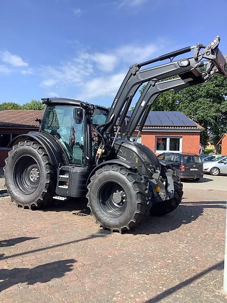 Valtra N175 Direct Traktor 139 500 €