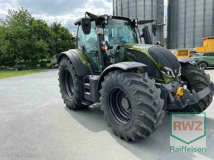 E-FARM: Valtra N175 - Tractor - id EYMJKLA - €108,319 - Year of construction: 2023 - Engine hours: 310,Engine power (HP): 173,Germany