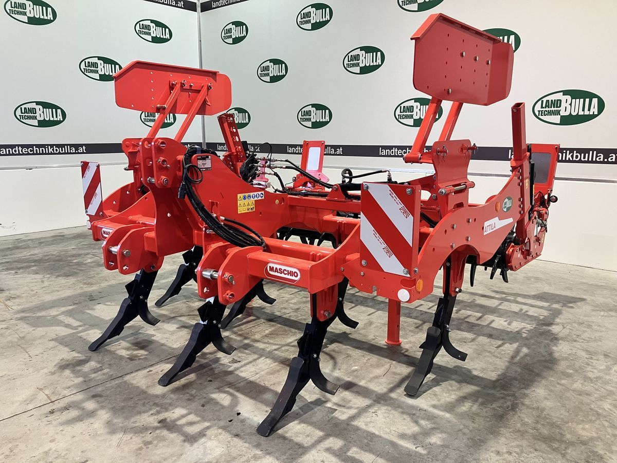 E-FARM: Maschio attila 300 - Other tillage - id AKTCI87 - Year of construction: 2025 - Austria