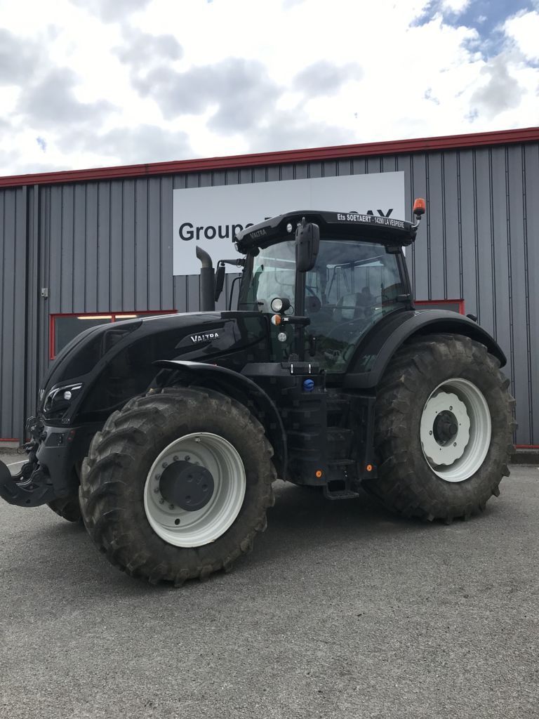 Valtra S 394 Traktor 179 800 €