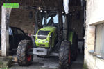 Claas Arion 410 tractor €39,000