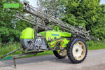 Tecnoma gts variotec sprayers €5,000