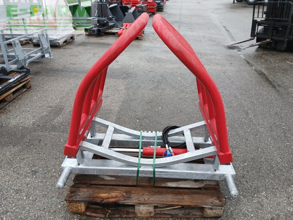 Fliegl frontalderzubehör ballenzange Adjunto 1209 €