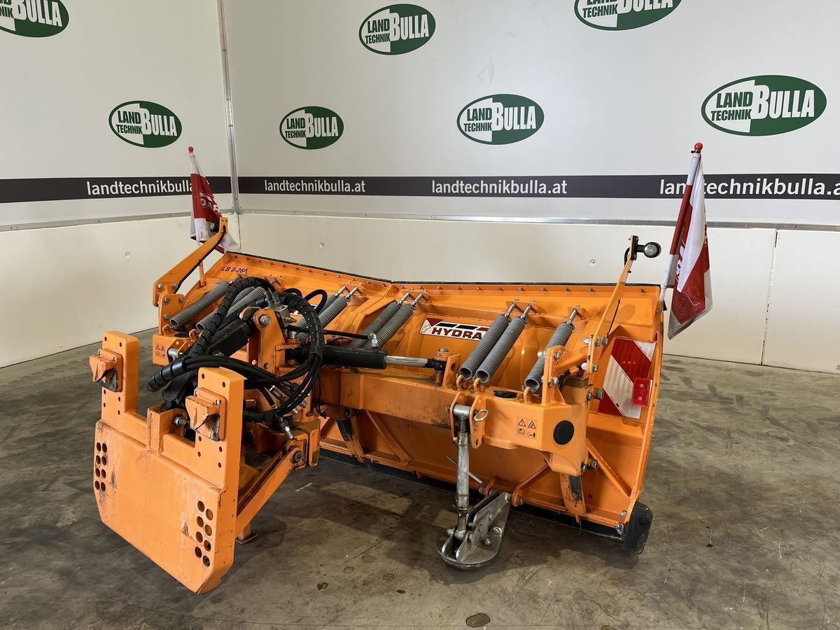 HYDRAC lb ii 260 Urządzenie do użytku komunalnego 9600 €
