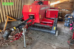 Massey Ferguson 1840 baler 25.000 €