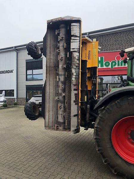 Müthing mu-m600 Topper €18,000