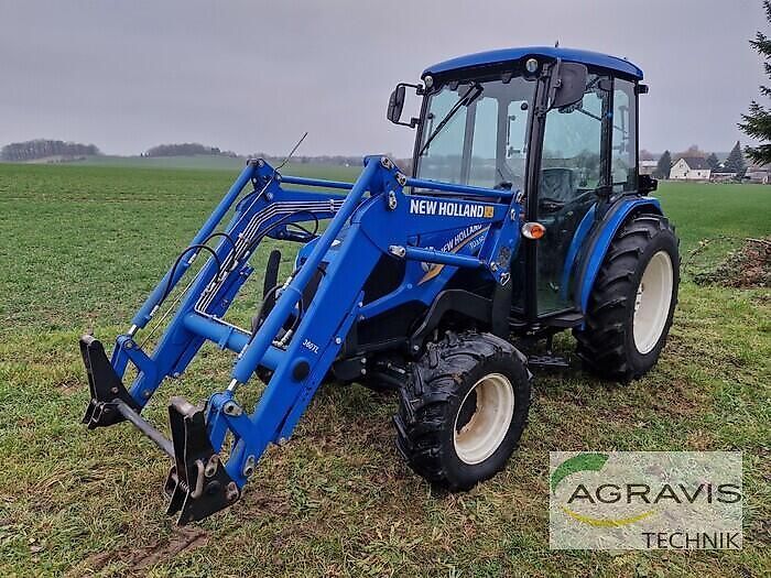 New Holland TD3.50 Tractor 22.900 €