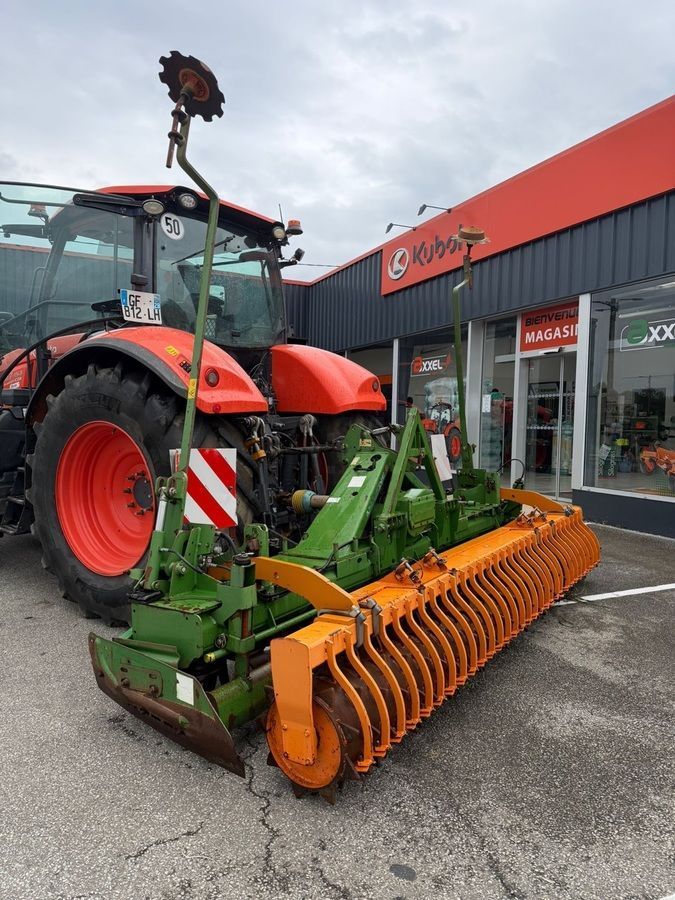 Amazone cultimix kg403 Brona karuzelowa 5500 €