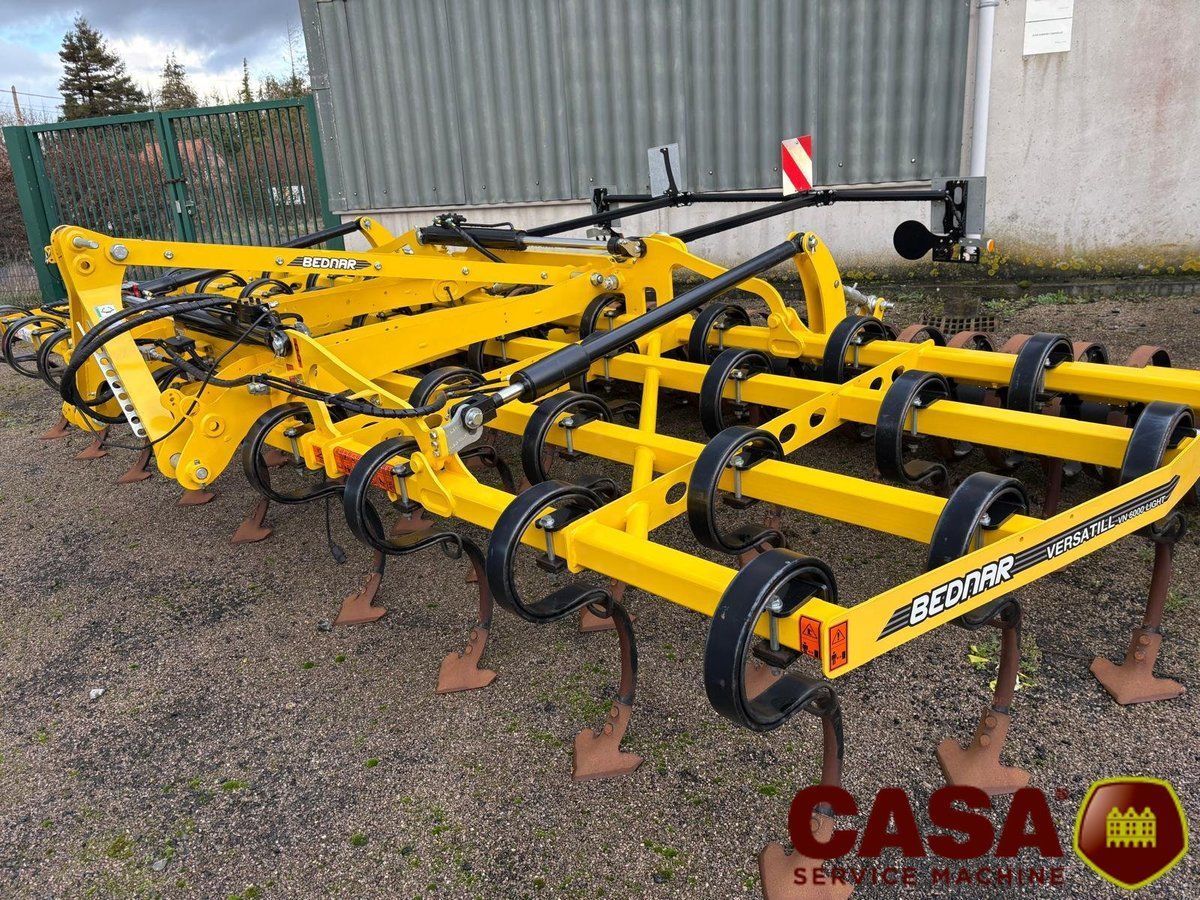 Bednar versatill vn 6000 l Kultivátor 24 700 EUR