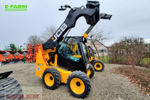 JCB Fastrac 155 compactloader €41,750